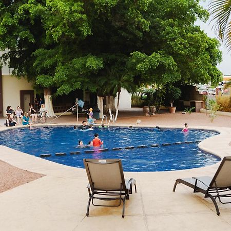 Best Western Plus San Jorge Ciudad Obregón Kültér fotó
