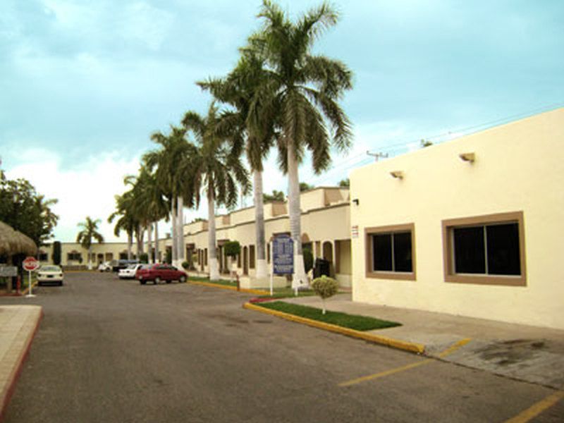 Best Western Plus San Jorge Ciudad Obregón Kültér fotó