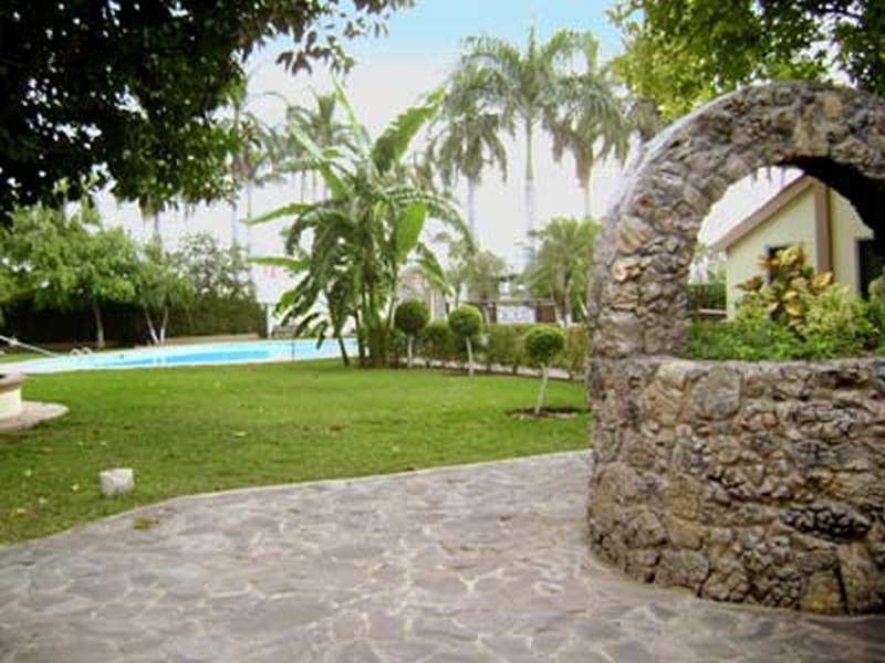 Best Western Plus San Jorge Ciudad Obregón Kültér fotó