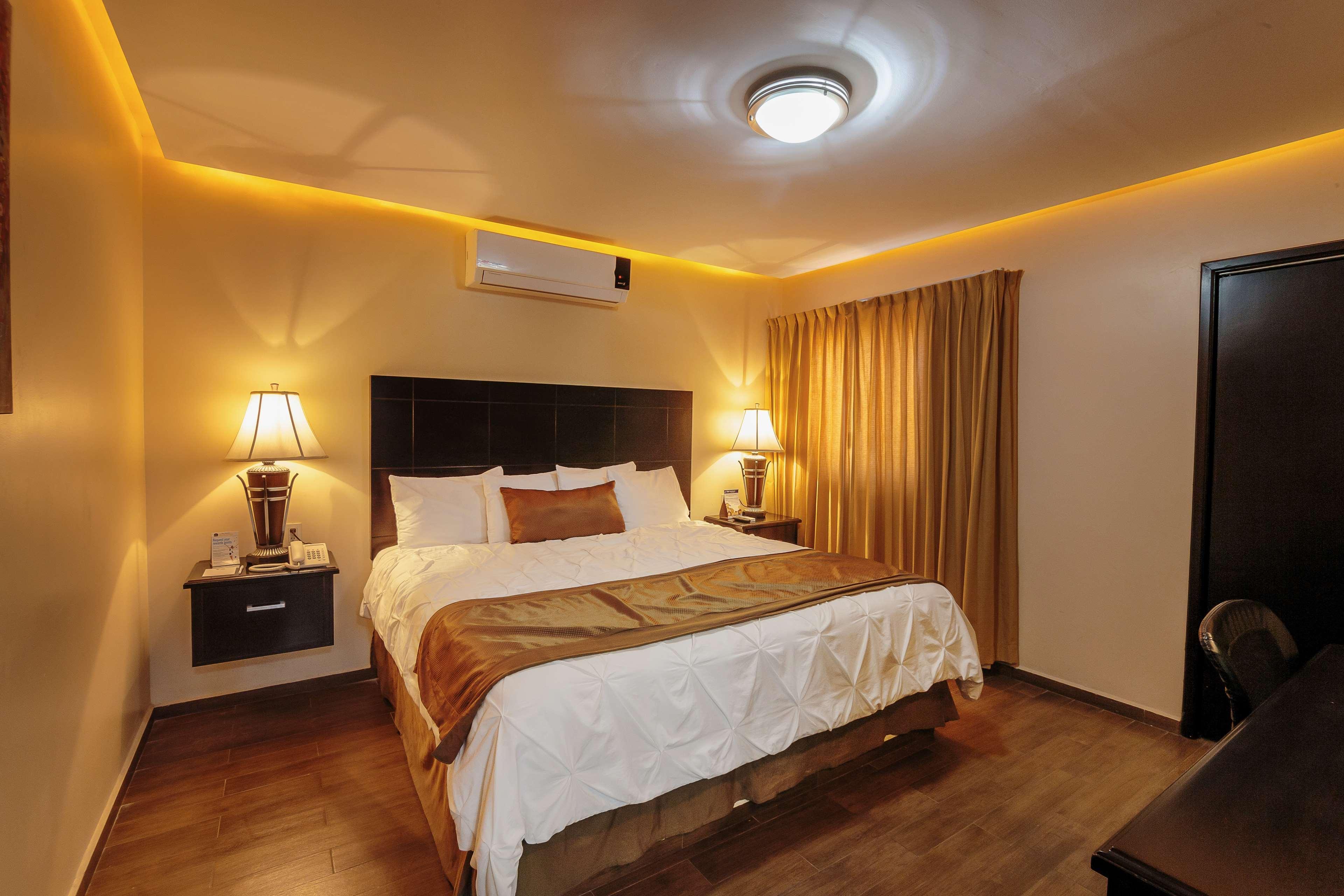 Best Western Plus San Jorge Ciudad Obregón Kültér fotó
