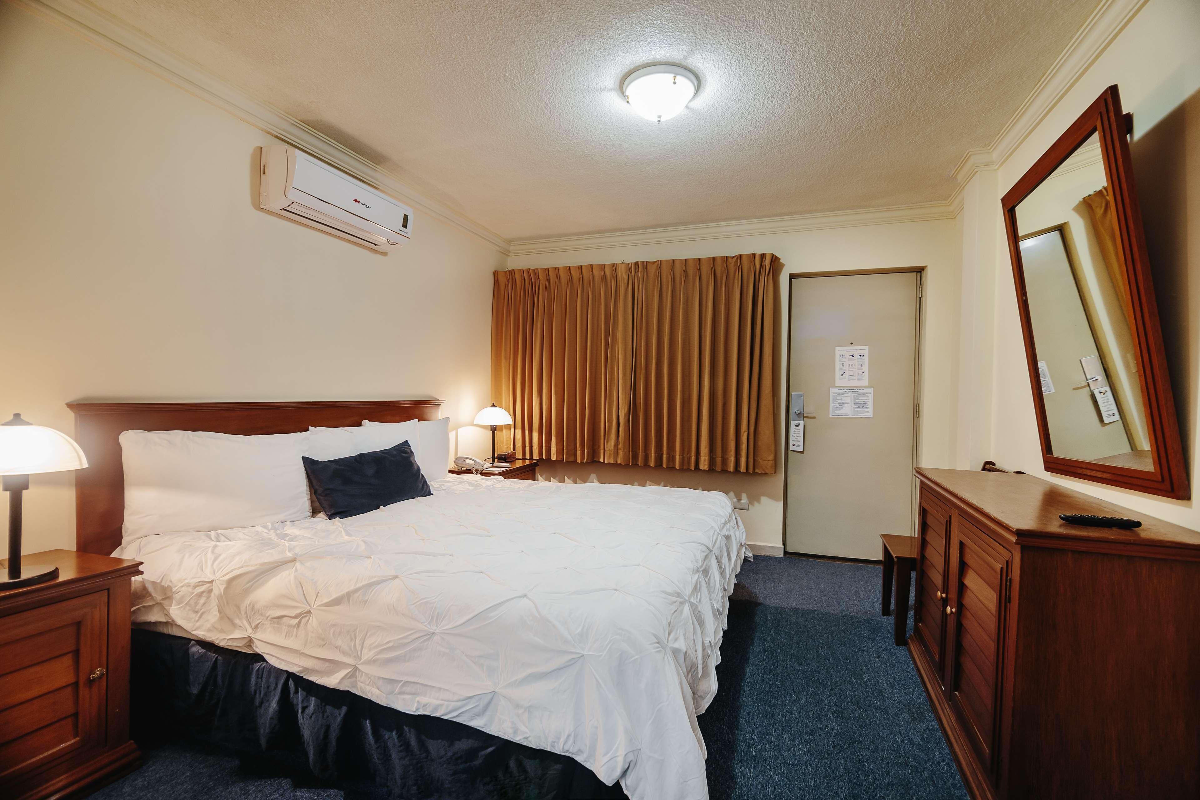 Best Western Plus San Jorge Ciudad Obregón Kültér fotó