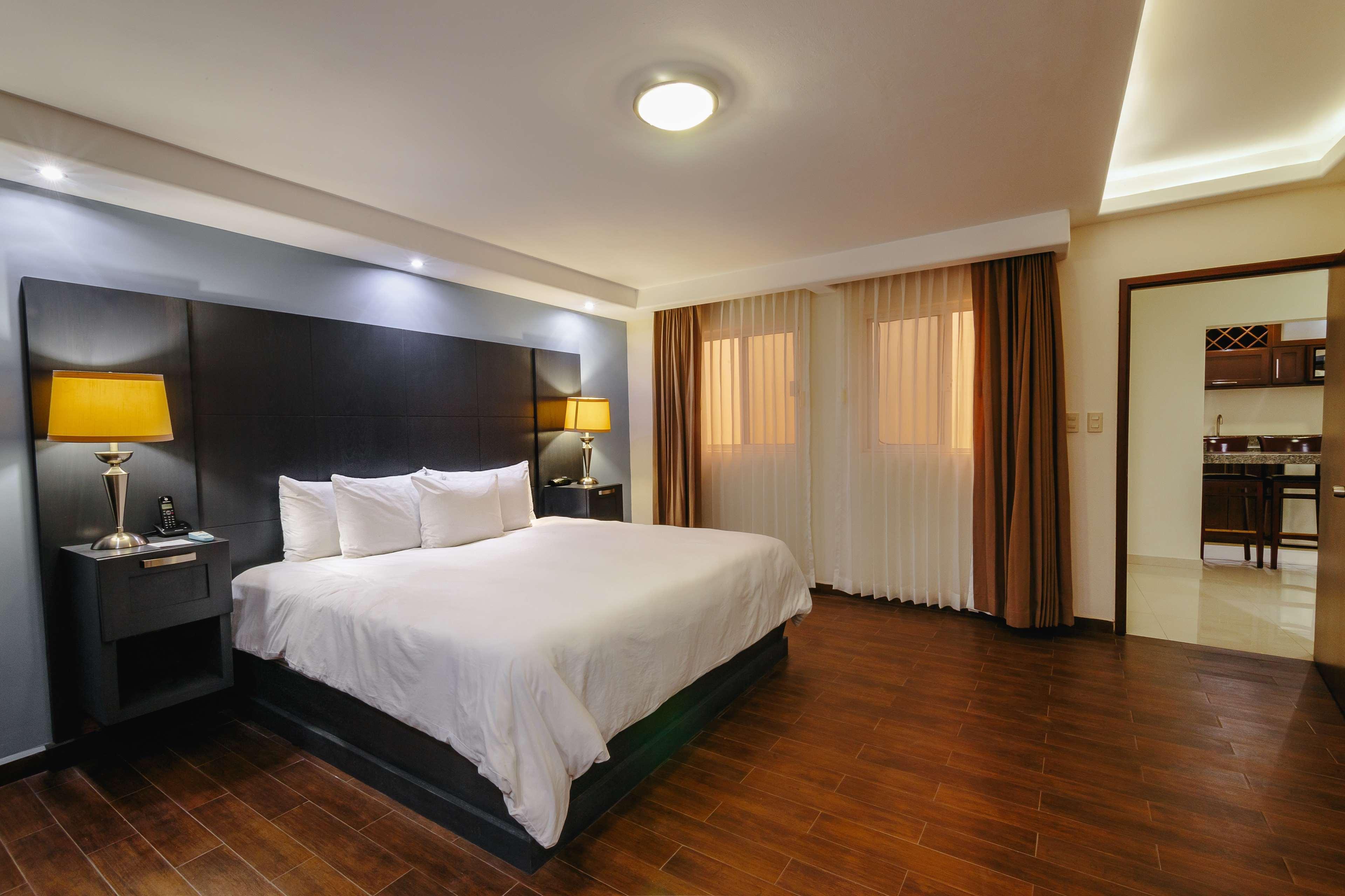Best Western Plus San Jorge Ciudad Obregón Kültér fotó