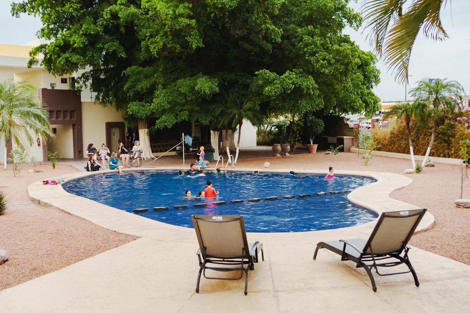 Best Western Plus San Jorge Ciudad Obregón Kültér fotó