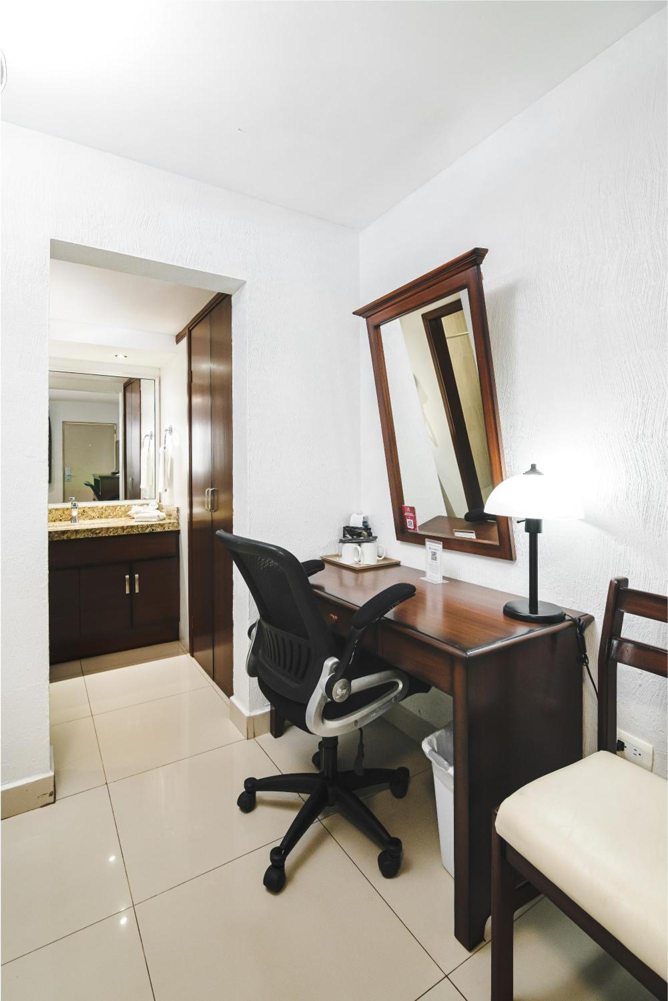 Best Western Plus San Jorge Ciudad Obregón Kültér fotó