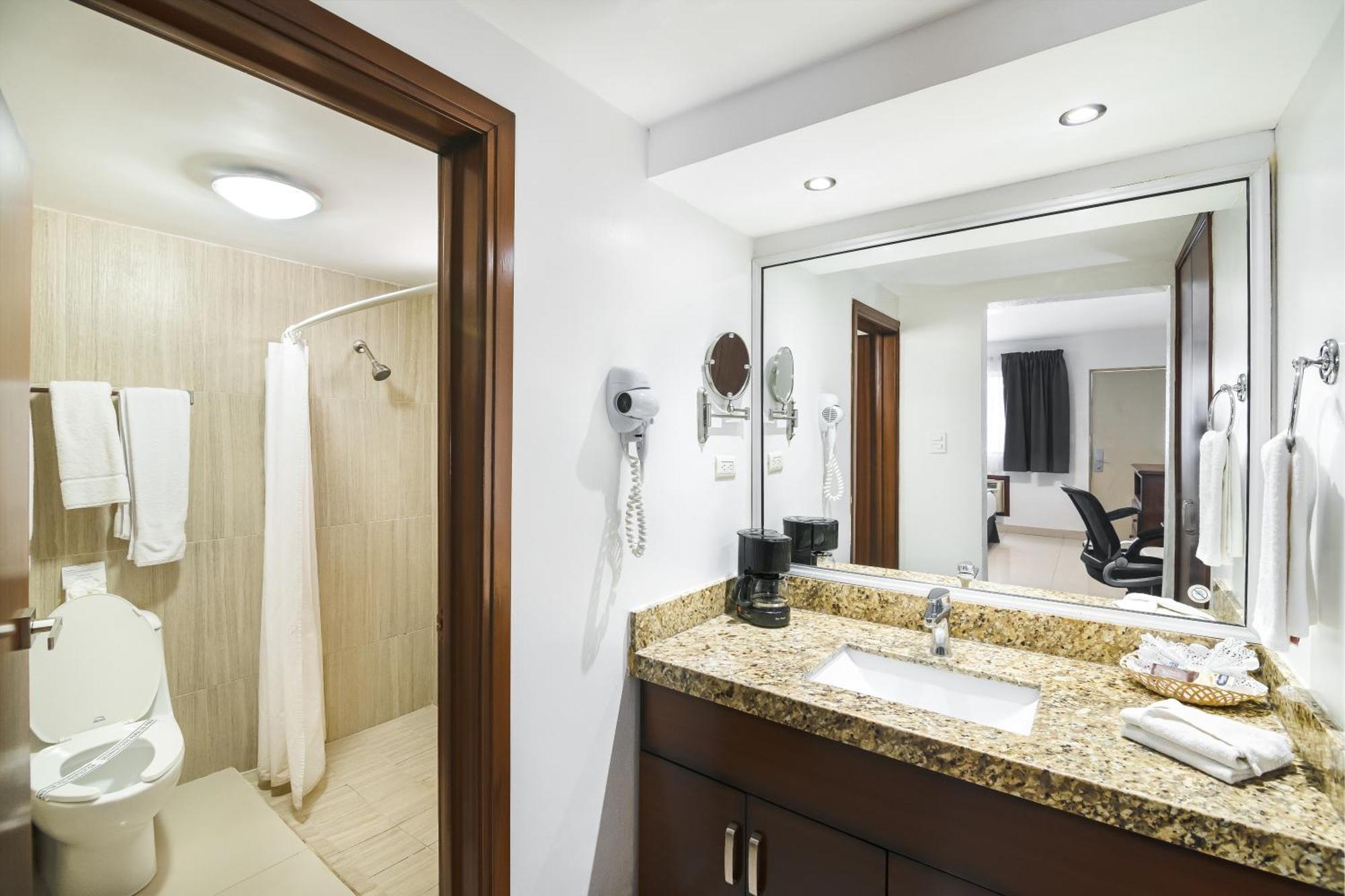 Best Western Plus San Jorge Ciudad Obregón Kültér fotó