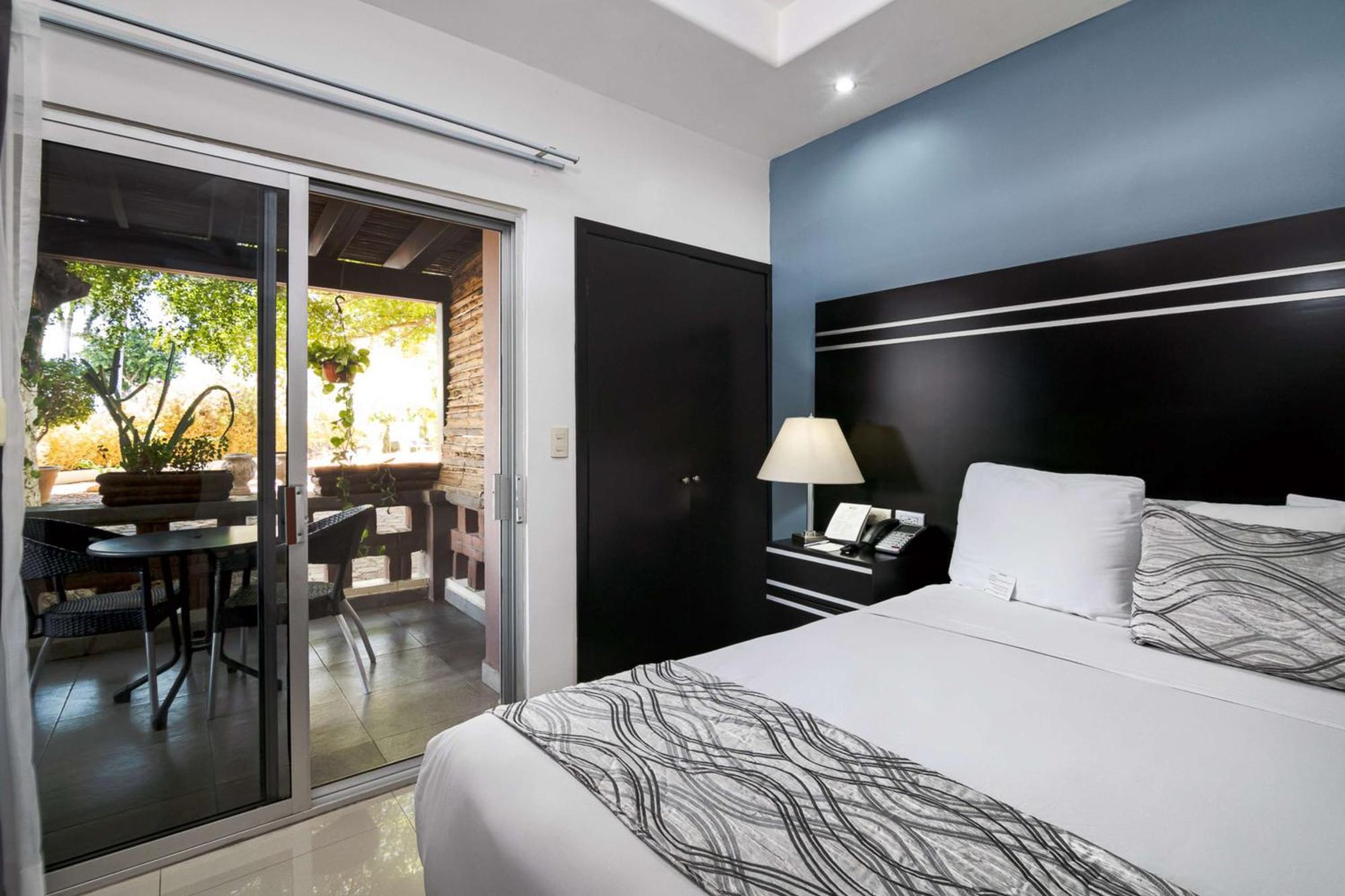Best Western Plus San Jorge Ciudad Obregón Kültér fotó