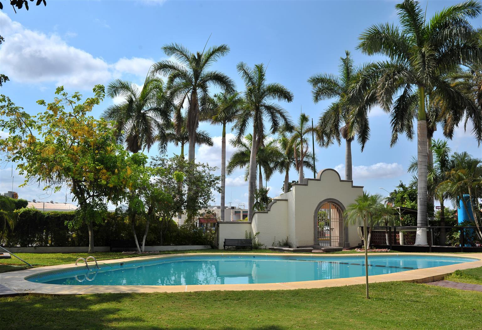Best Western Plus San Jorge Ciudad Obregón Létesítmények fotó