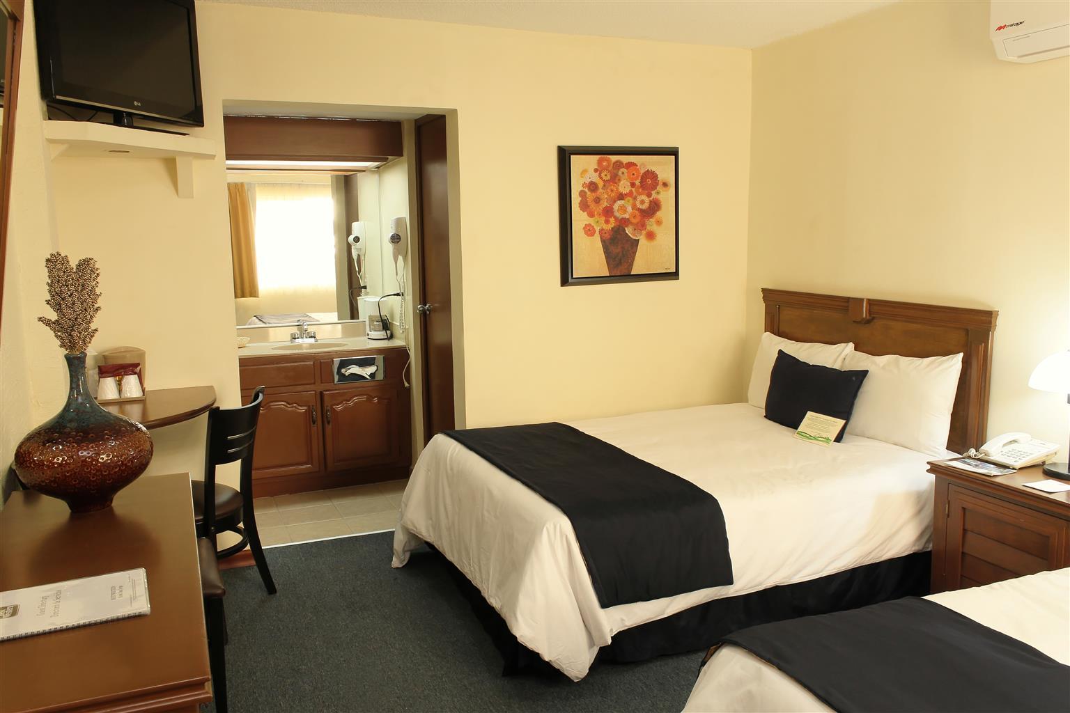Best Western Plus San Jorge Ciudad Obregón Kültér fotó