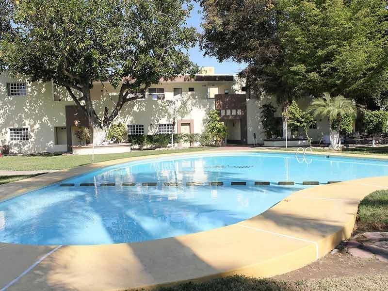 Best Western Plus San Jorge Ciudad Obregón Kültér fotó
