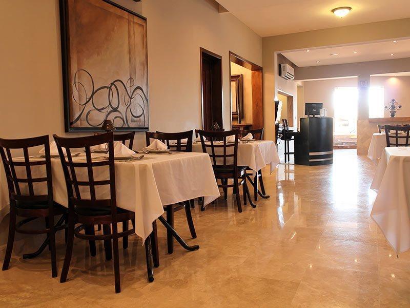 Best Western Plus San Jorge Ciudad Obregón Kültér fotó
